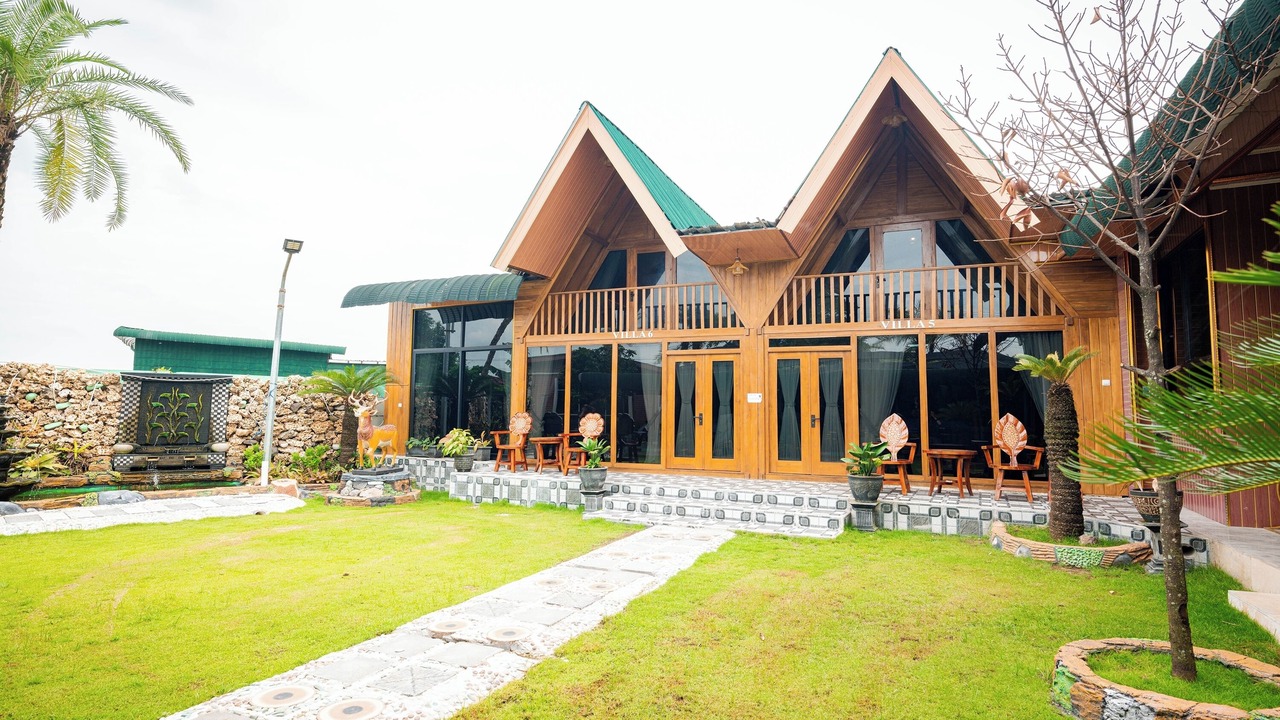 Photo of Outdoor in Purwosari