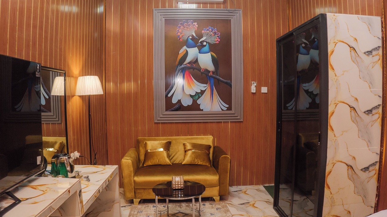 Photo of Bedroom in Purwosari