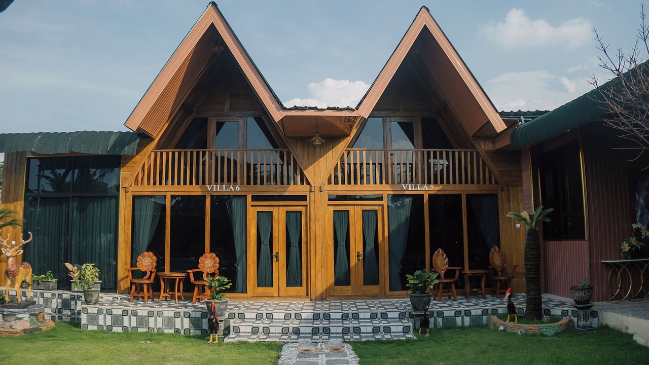 Photo of Outdoor in Purwosari