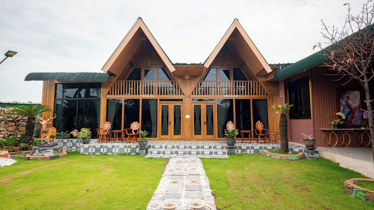 Photo of Outdoor in Purwosari