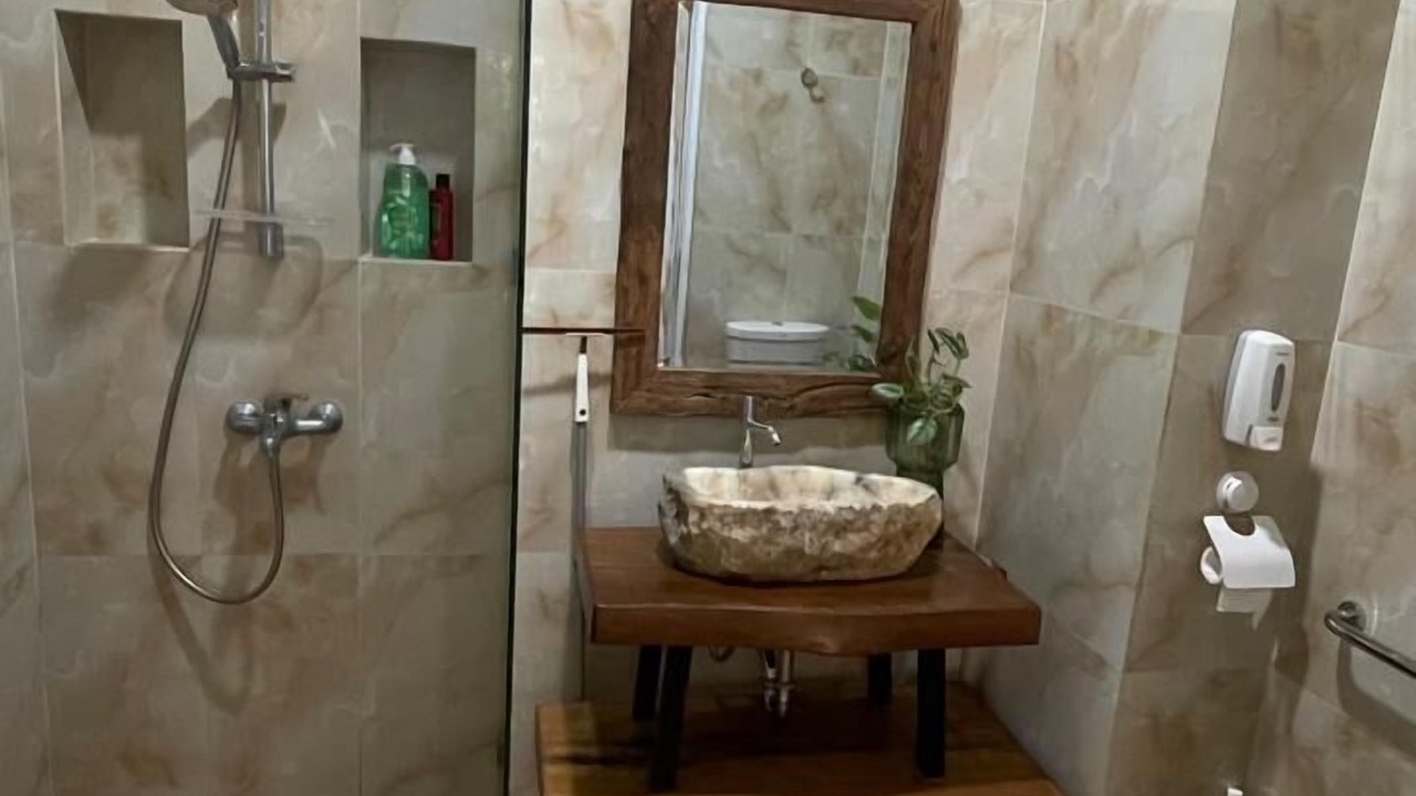 Photo of Bathroom in Sentul City