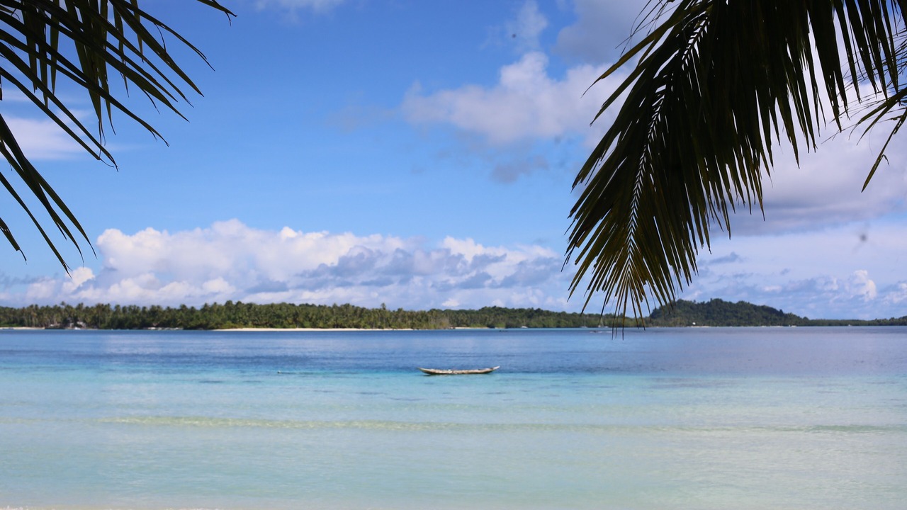 Photo of Others in Sipura Island