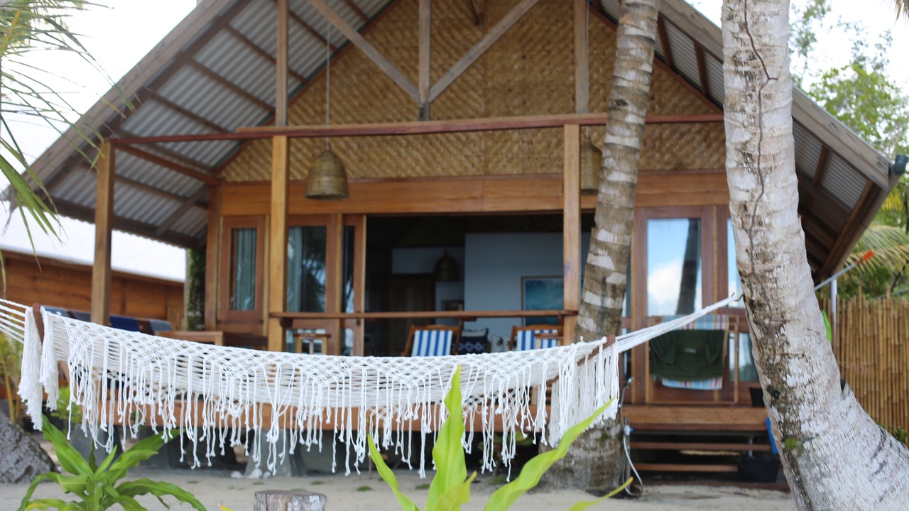 Photo of Outdoor in Sipura Island