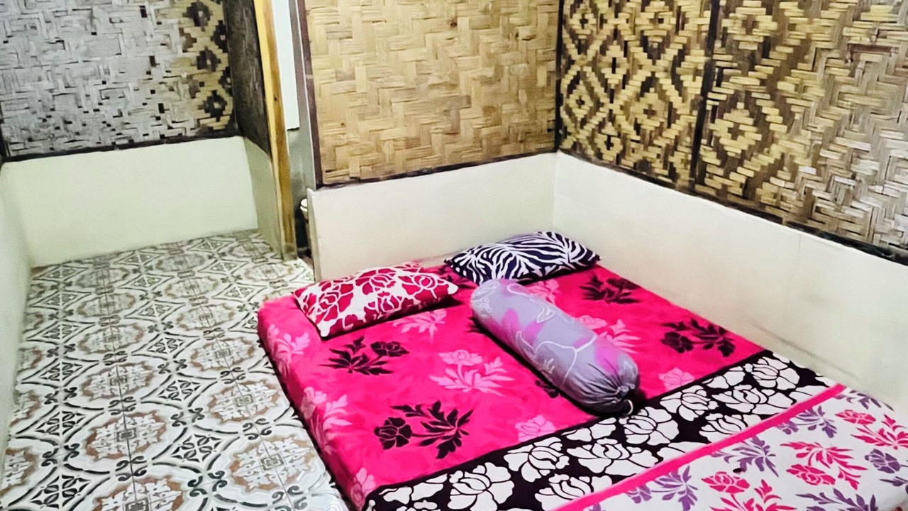 Photo of Bedroom in Sawarna