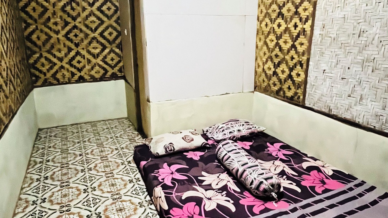 Photo of Bedroom in Sawarna