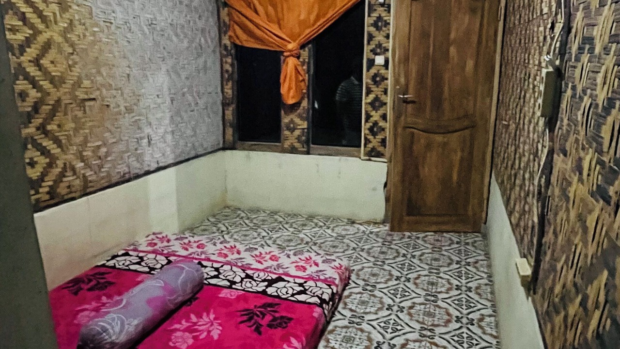 Photo of Bedroom in Sawarna