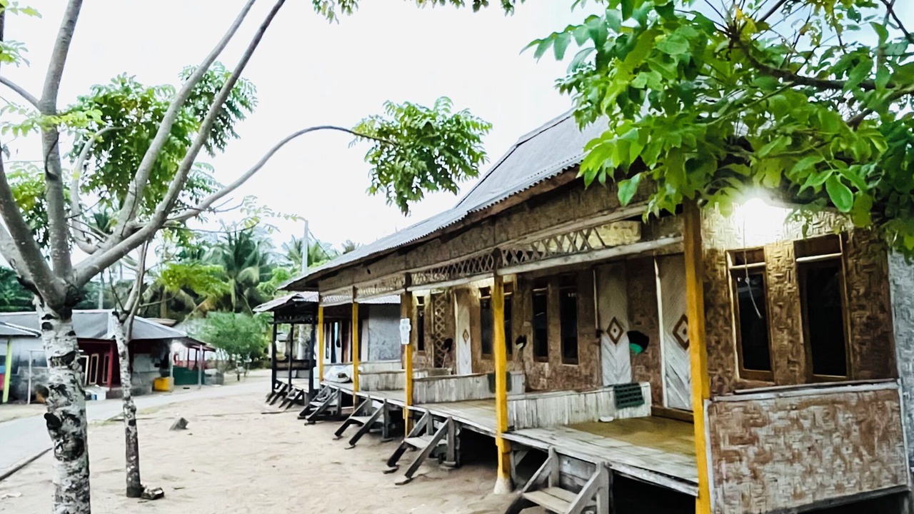 Photo of Outdoor in Sawarna