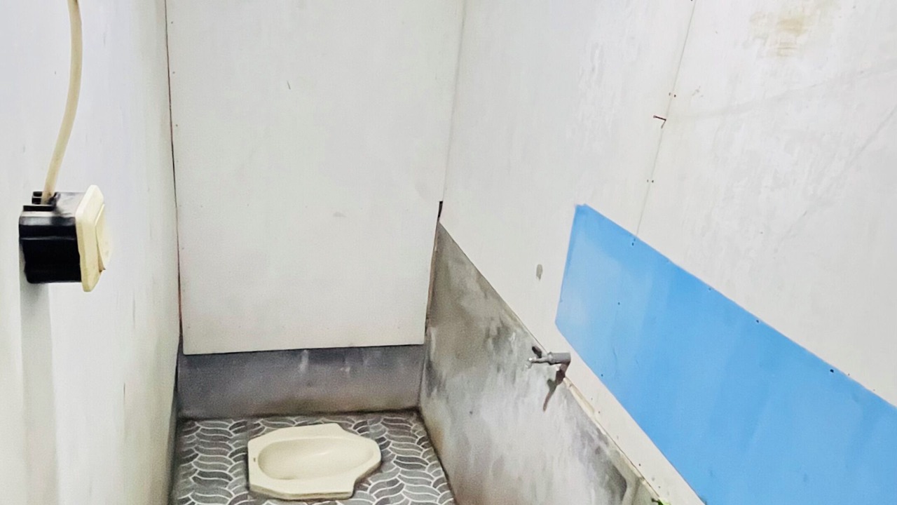 Photo of Bathroom in Sawarna