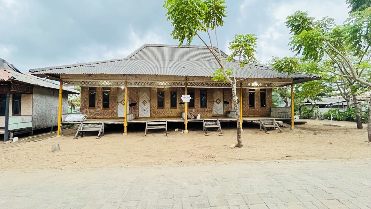Photo of Outdoor in Sawarna