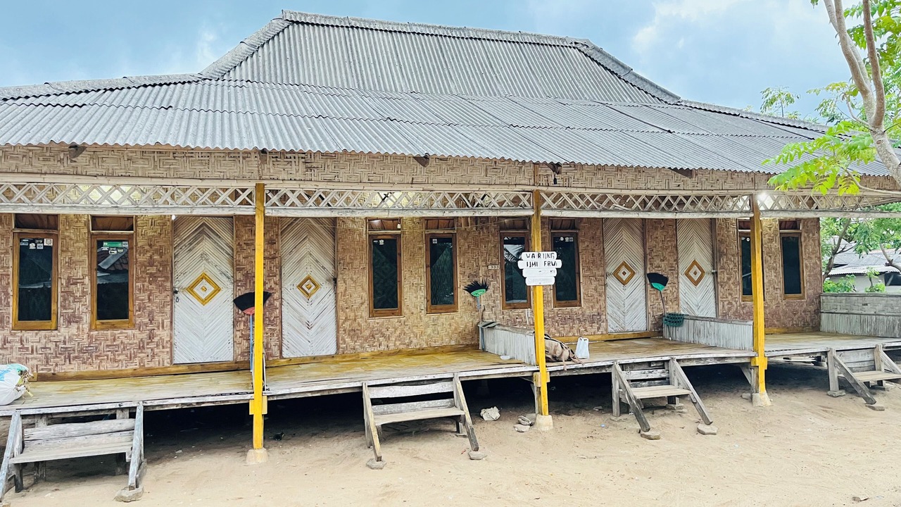 Photo of Outdoor in Sawarna