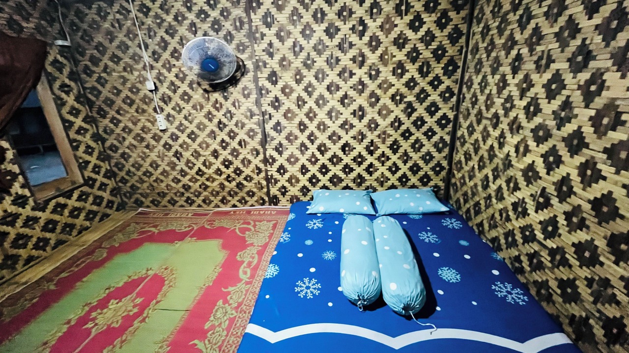 Photo of Bedroom in Sawarna