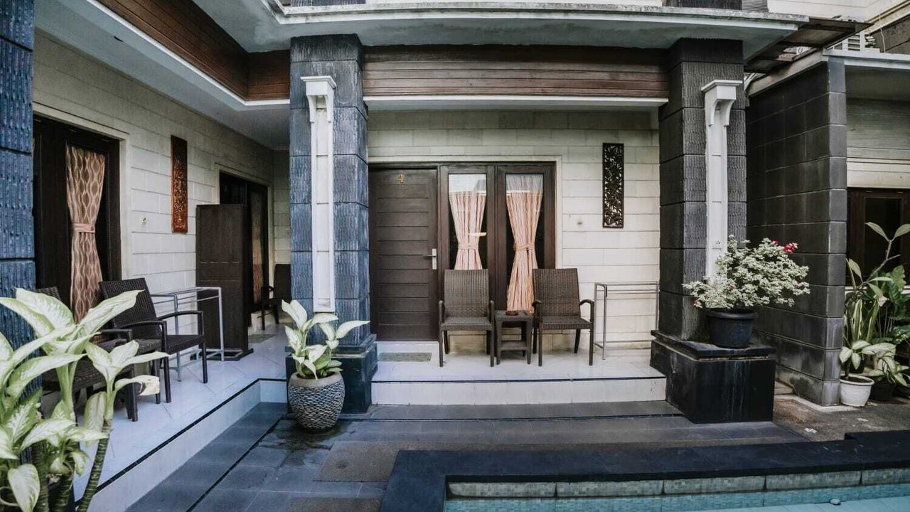 Photo of Outdoor in By Pass Ngurah Rai