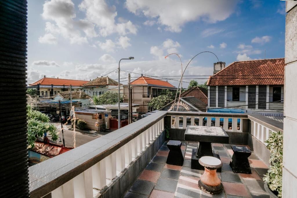 Photo of Outdoor in By Pass Ngurah Rai