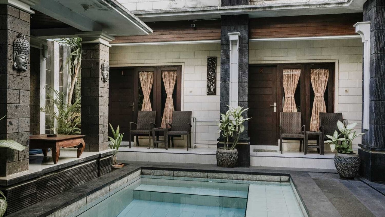 Photo of Outdoor in By Pass Ngurah Rai