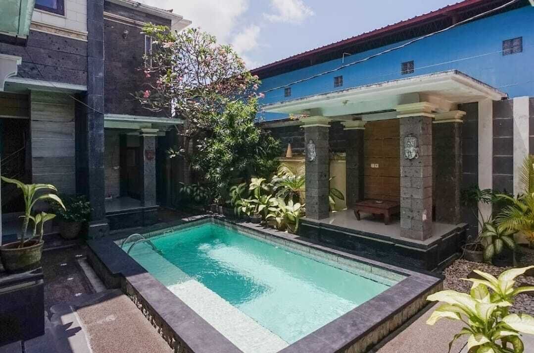 Photo of Outdoor in By Pass Ngurah Rai