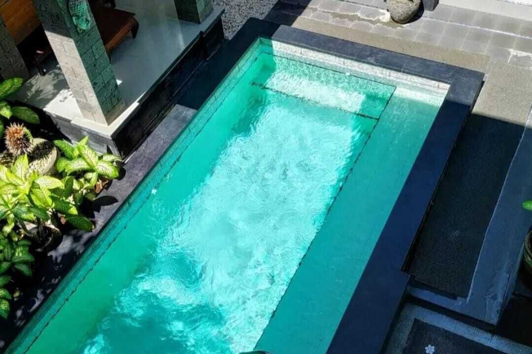 Photo of Outdoor in By Pass Ngurah Rai