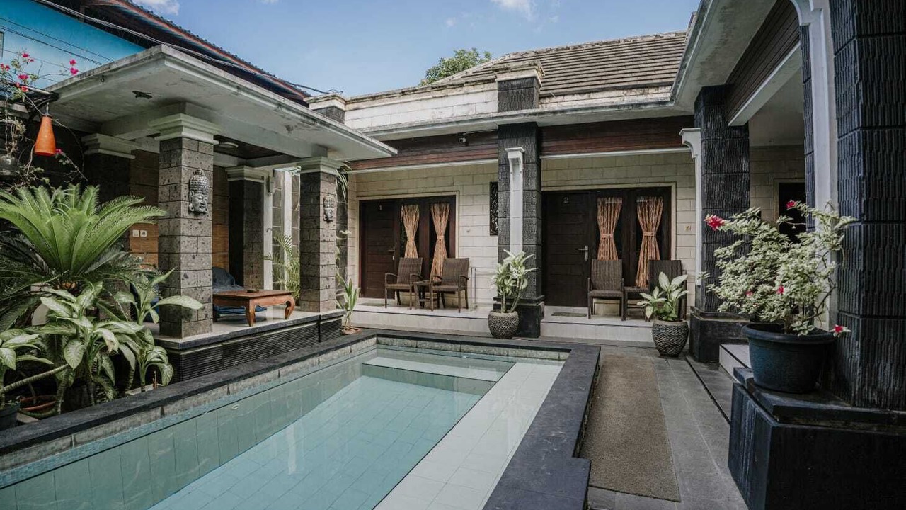 Photo of Outdoor in By Pass Ngurah Rai