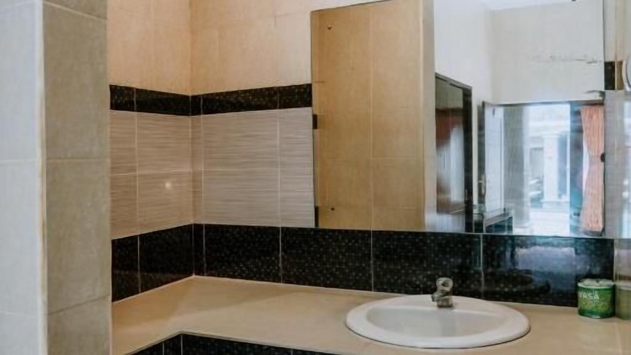 Photo of Bathroom in By Pass Ngurah Rai