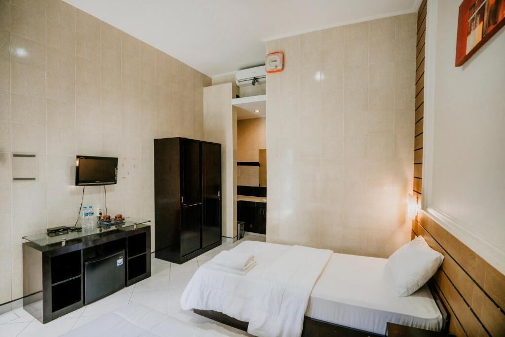 Photo of Bedroom in By Pass Ngurah Rai