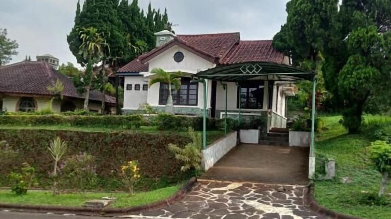 Photo of Outdoor in Ciater