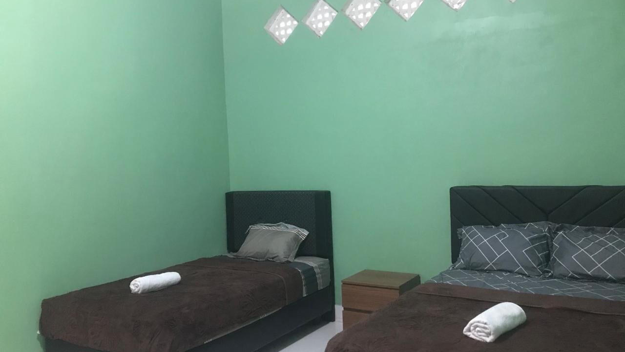Photo of Bedroom in Kotaraja