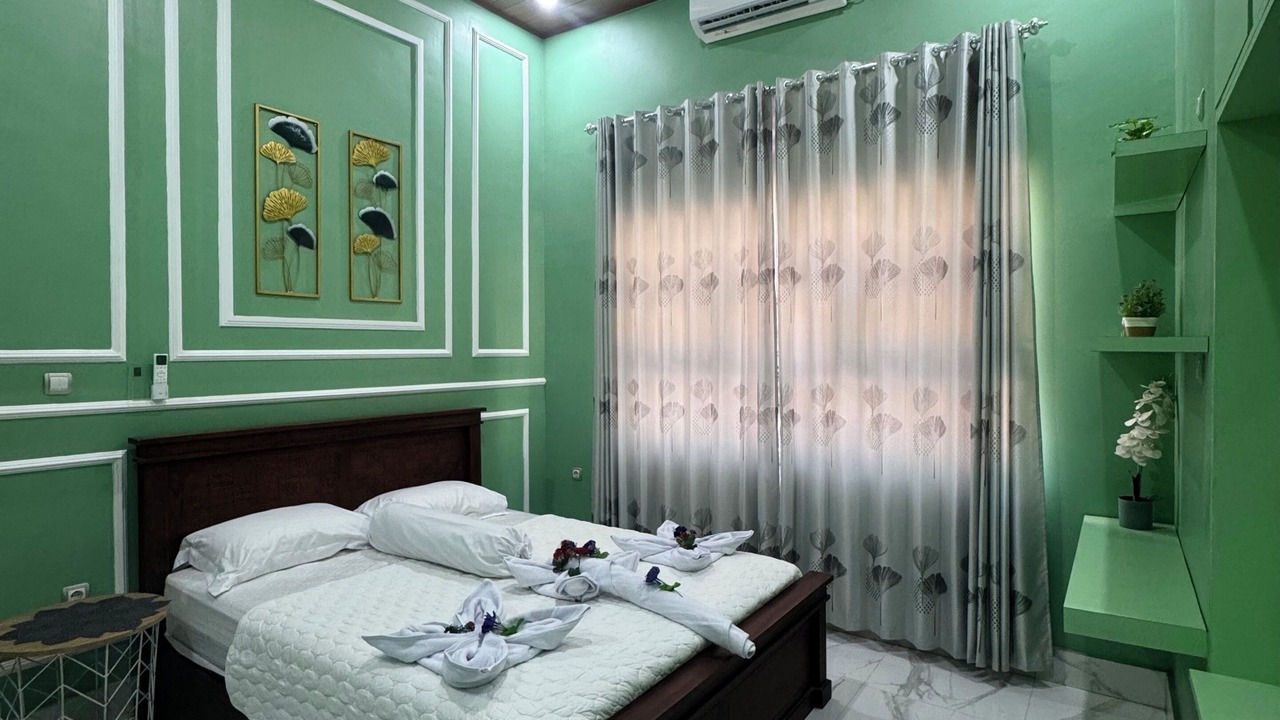 Photo of Bedroom in Kotaraja