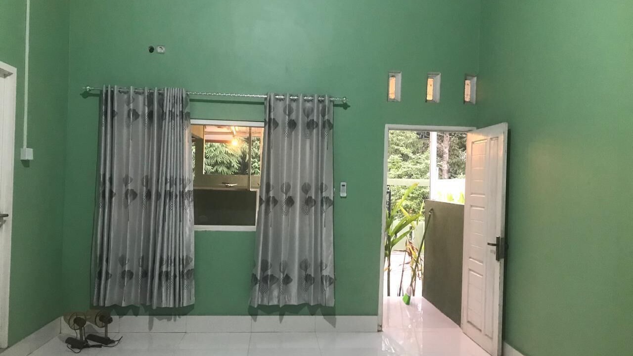 Photo of Bedroom in Kotaraja