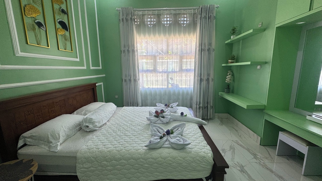 Photo of Bedroom in Kotaraja