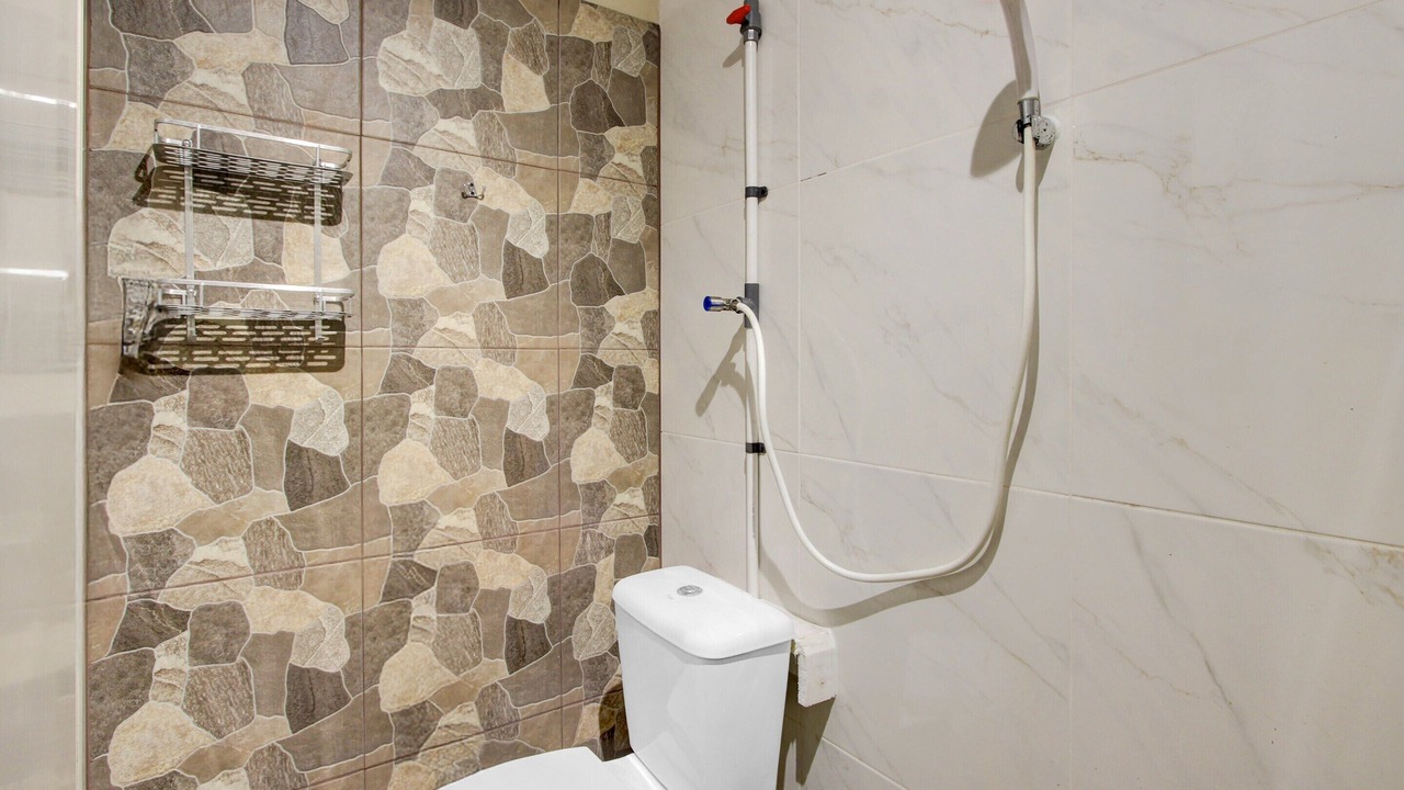 Photo of Bathroom in Semarang Utara