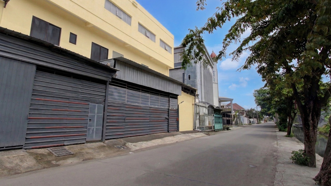 Photo of Outdoor in Semarang Utara