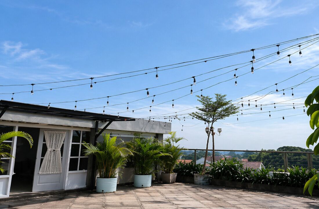 Photo of Outdoor in Depok