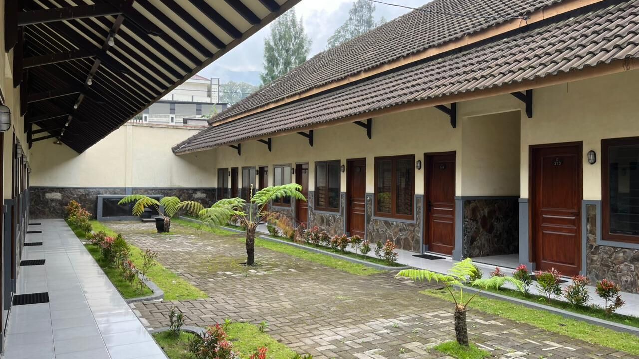 Photo of Outdoor in Ngadisari