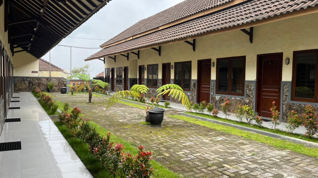 Photo of Outdoor in Ngadisari