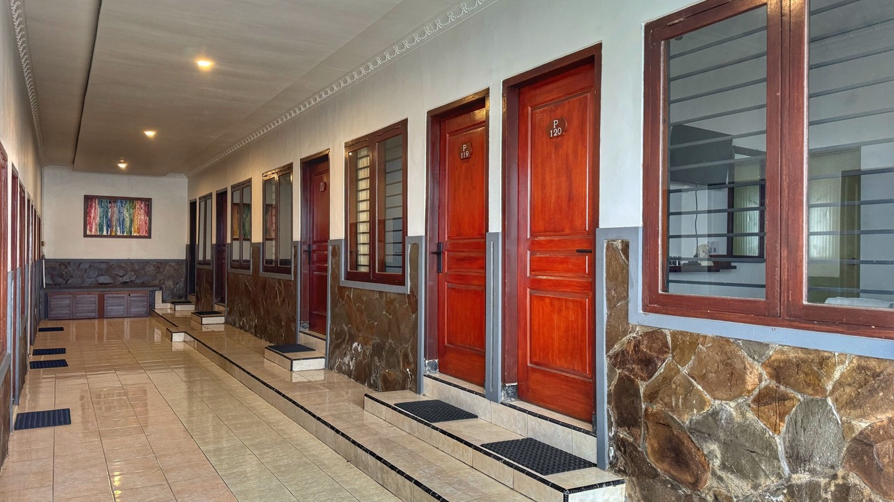 Photo of Bedroom in Ngadisari
