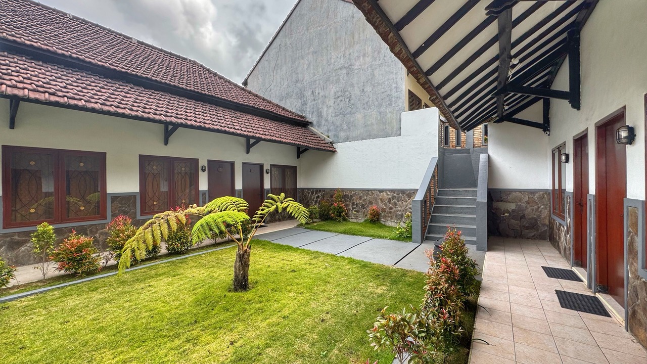 Photo of Outdoor in Ngadisari