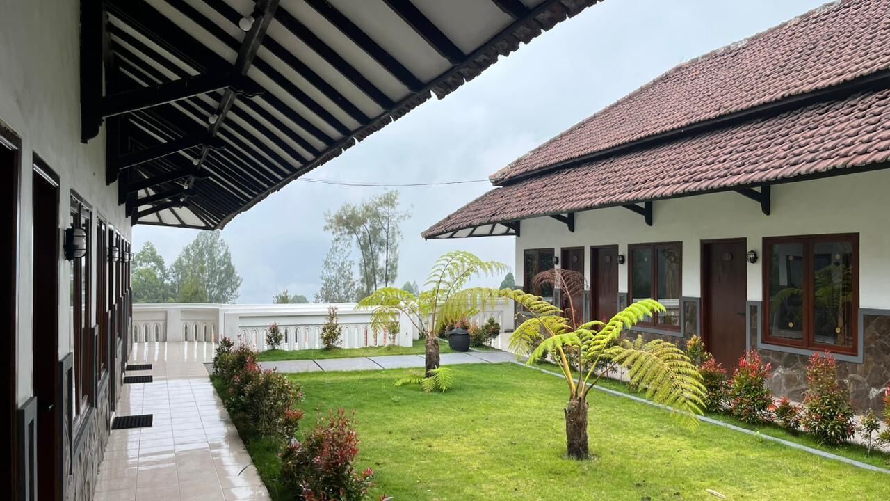 Photo of Outdoor in Ngadisari