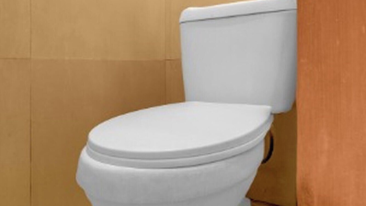 Photo of Bathroom in Kretek