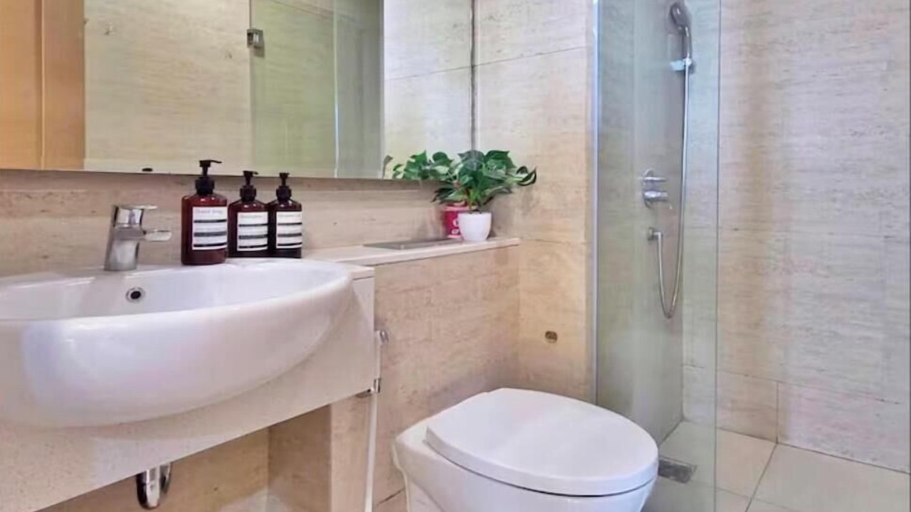 Photo of Bathroom in Jakarta