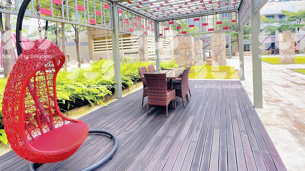 Photo of Outdoor in Jakarta