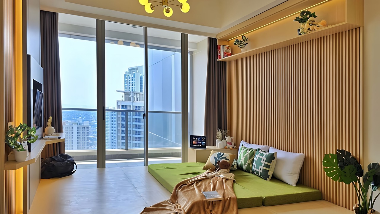 Photo of Bedroom in Jakarta