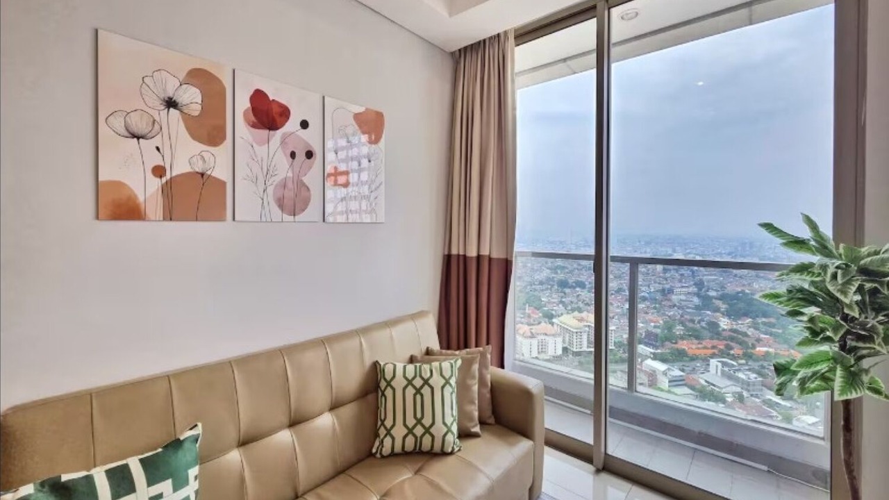 Photo of Livingroom in Jakarta