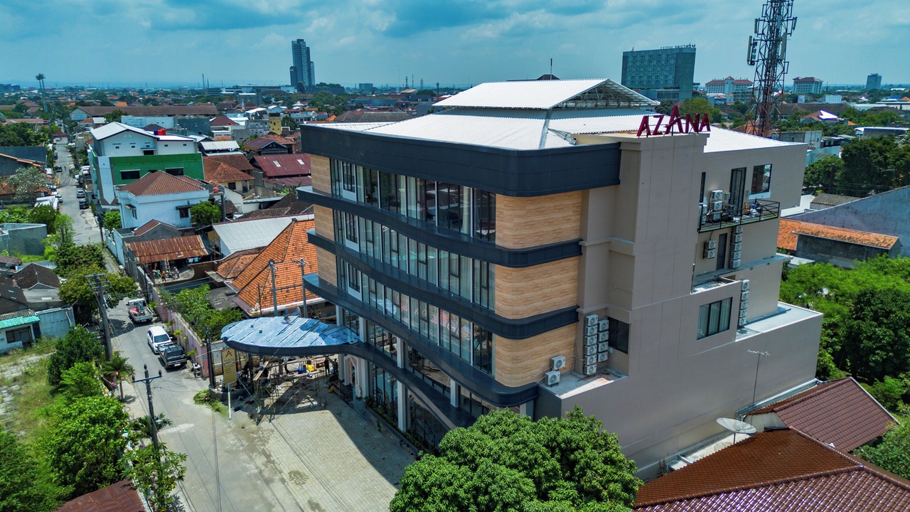 Photo of Outdoor in Laweyan