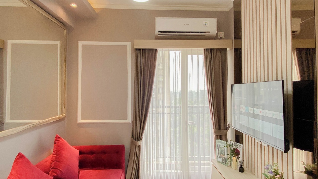 Photo of Bedroom in Depok