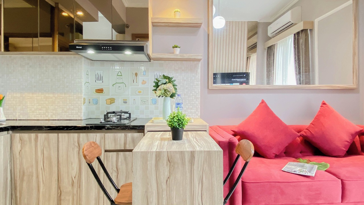 Photo of Bedroom in Depok