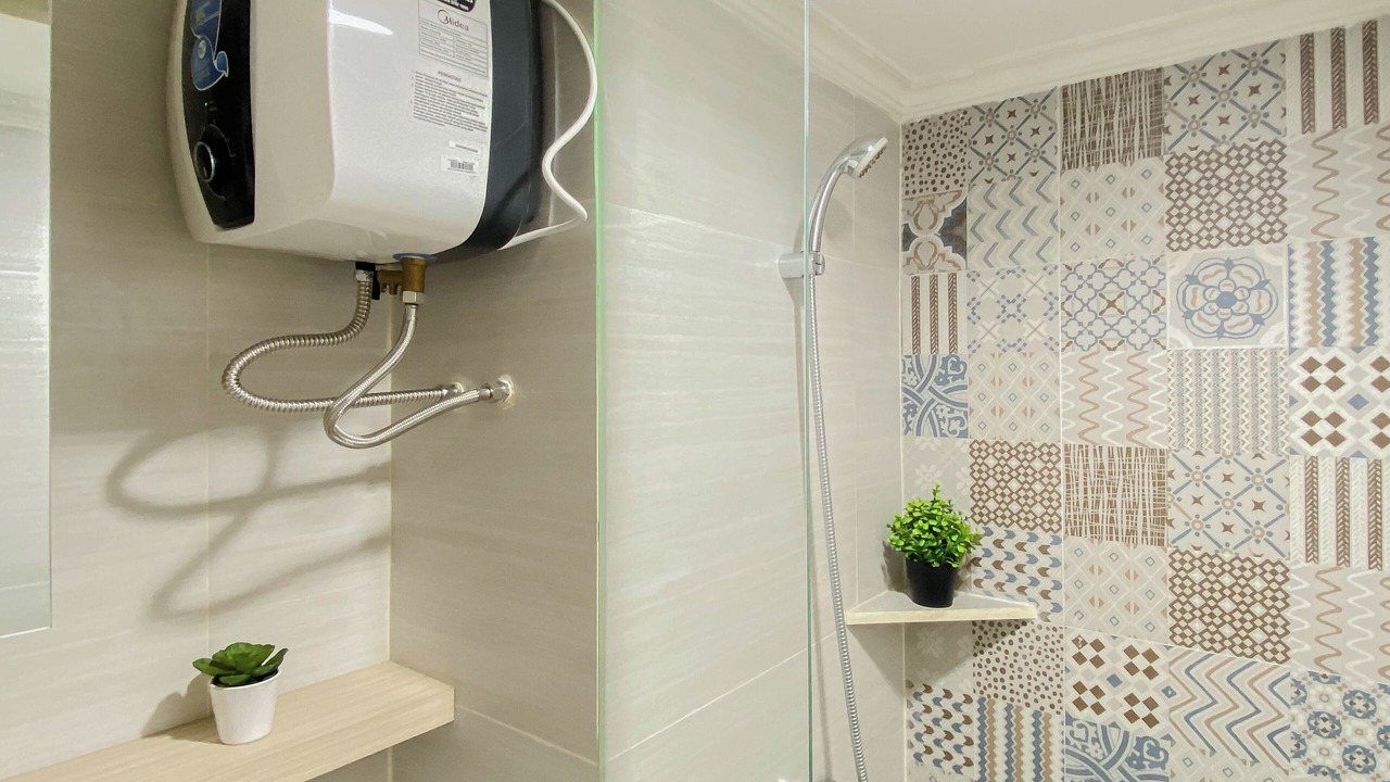 Photo of Bathroom in Depok