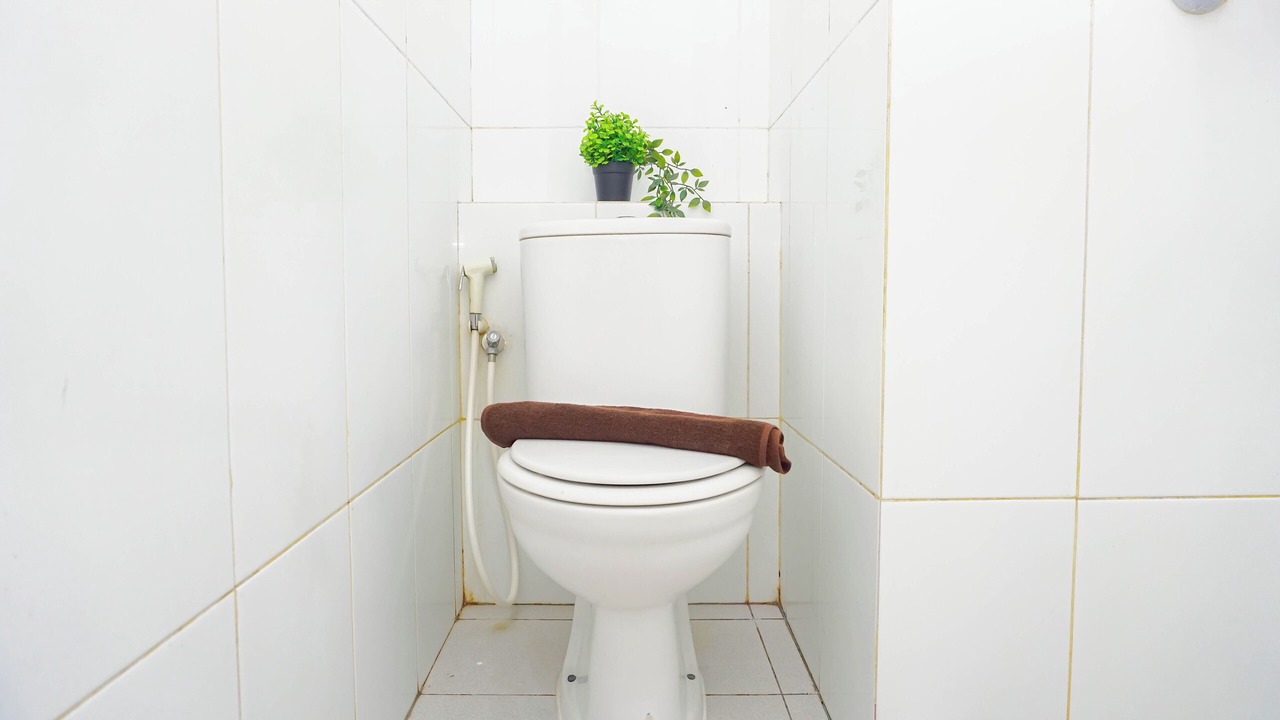 Photo of Bathroom in Karawang