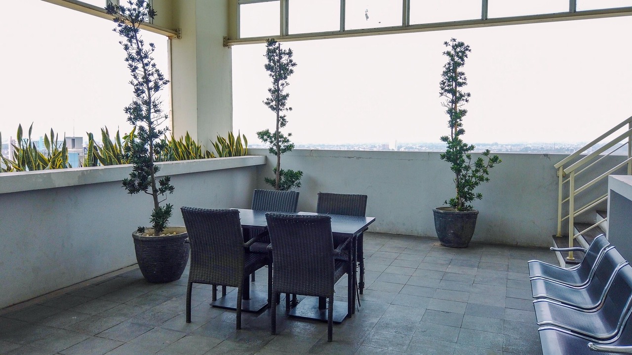 Photo of Outdoor in Karawang