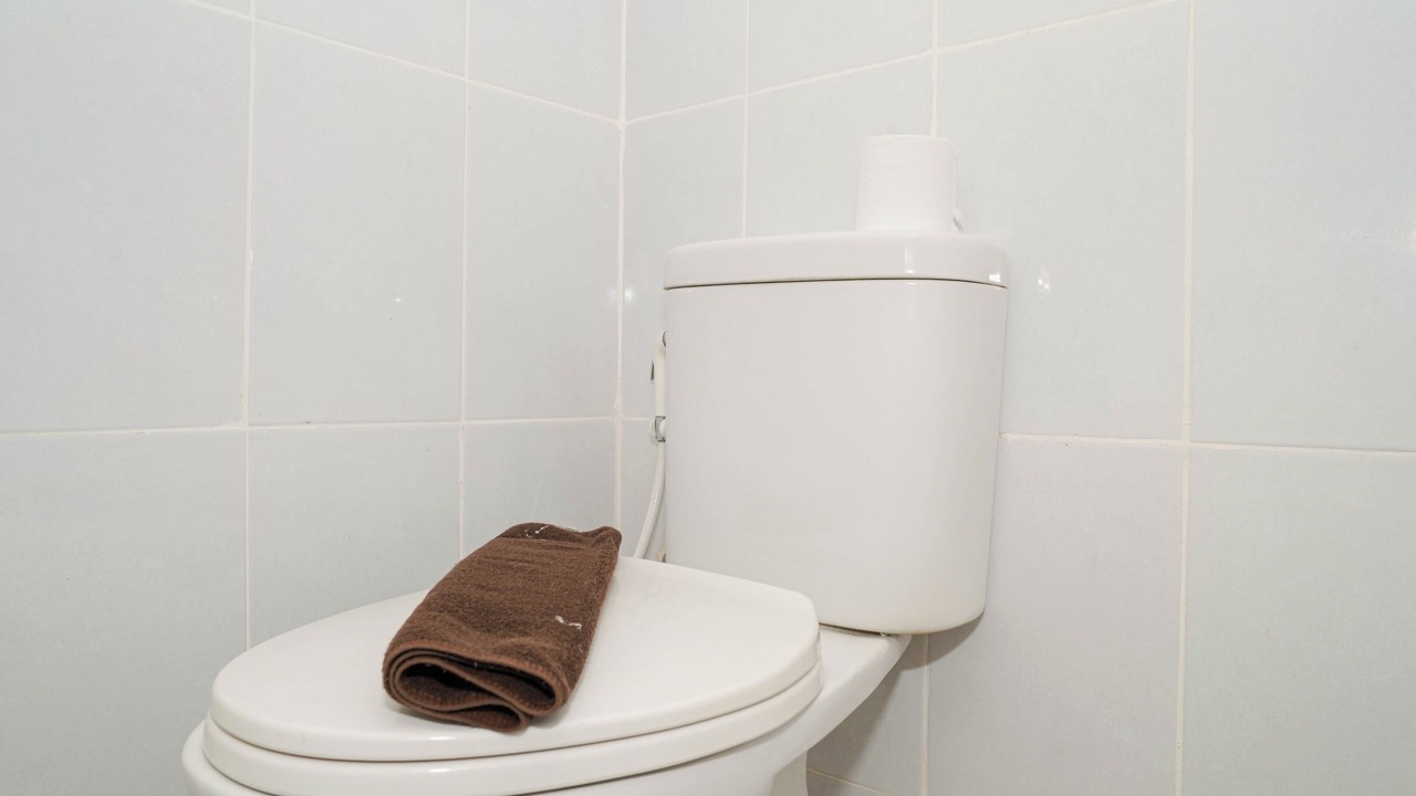 Photo of Bathroom in Java