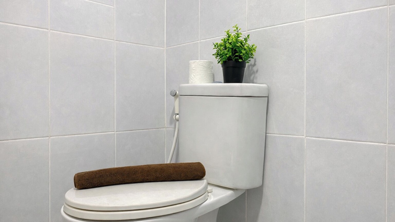 Photo of Bathroom in Java
