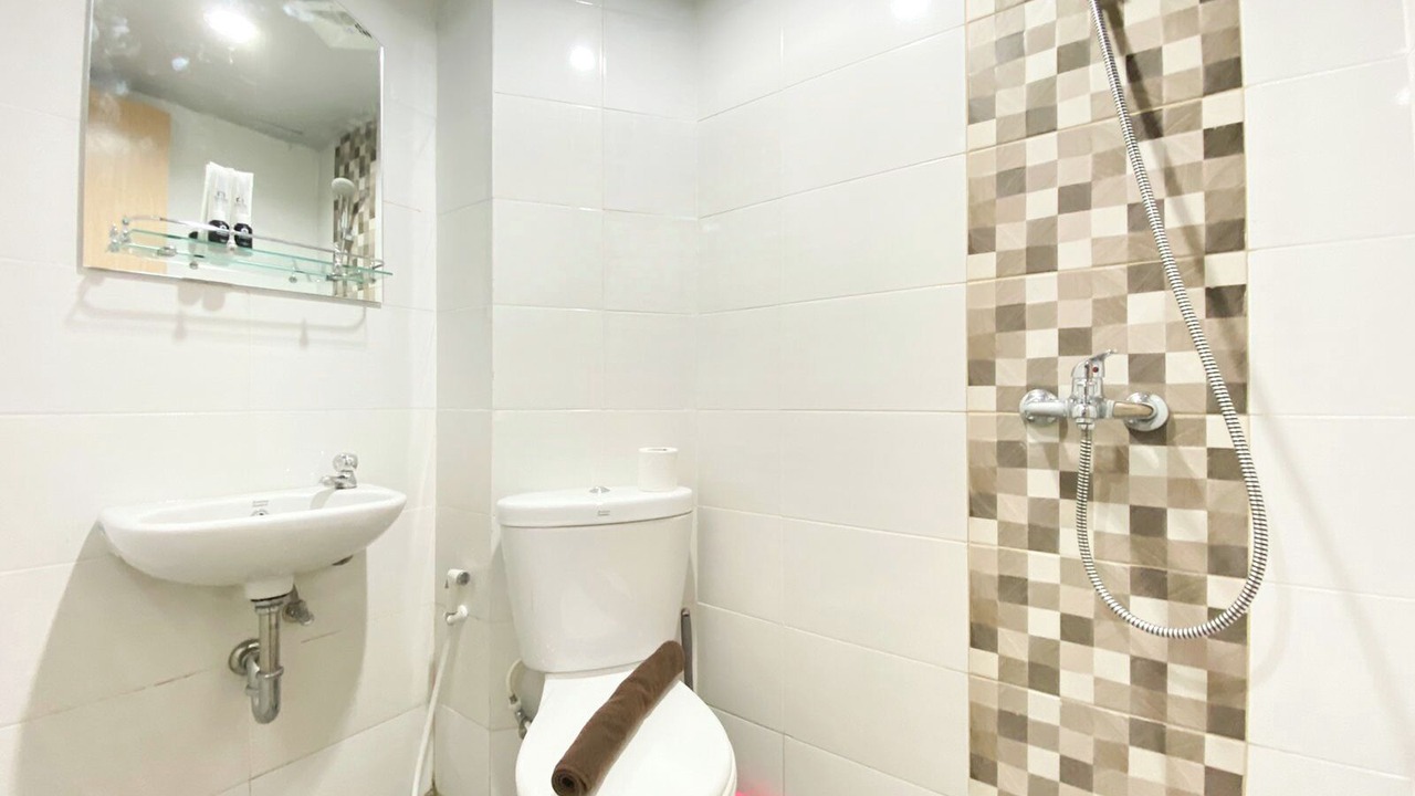 Photo of Bathroom in Jatingaleh